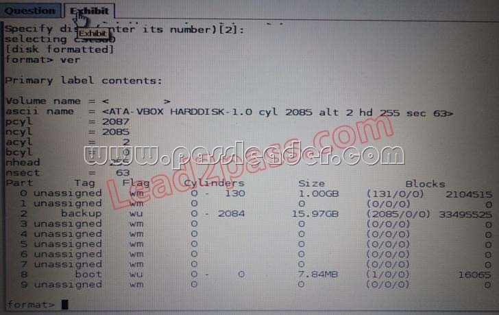 passleader-1z0-821-dumps-1061