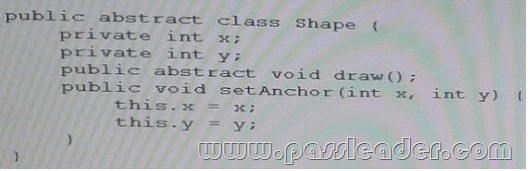 passleader-1Z0-809-dumps-661